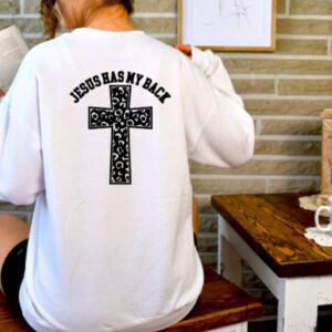 Faith Shirt, Christian Faith, Motivational Shirt, Last Minute Gift Ideas, Sweatshirt, Personalized Gift
