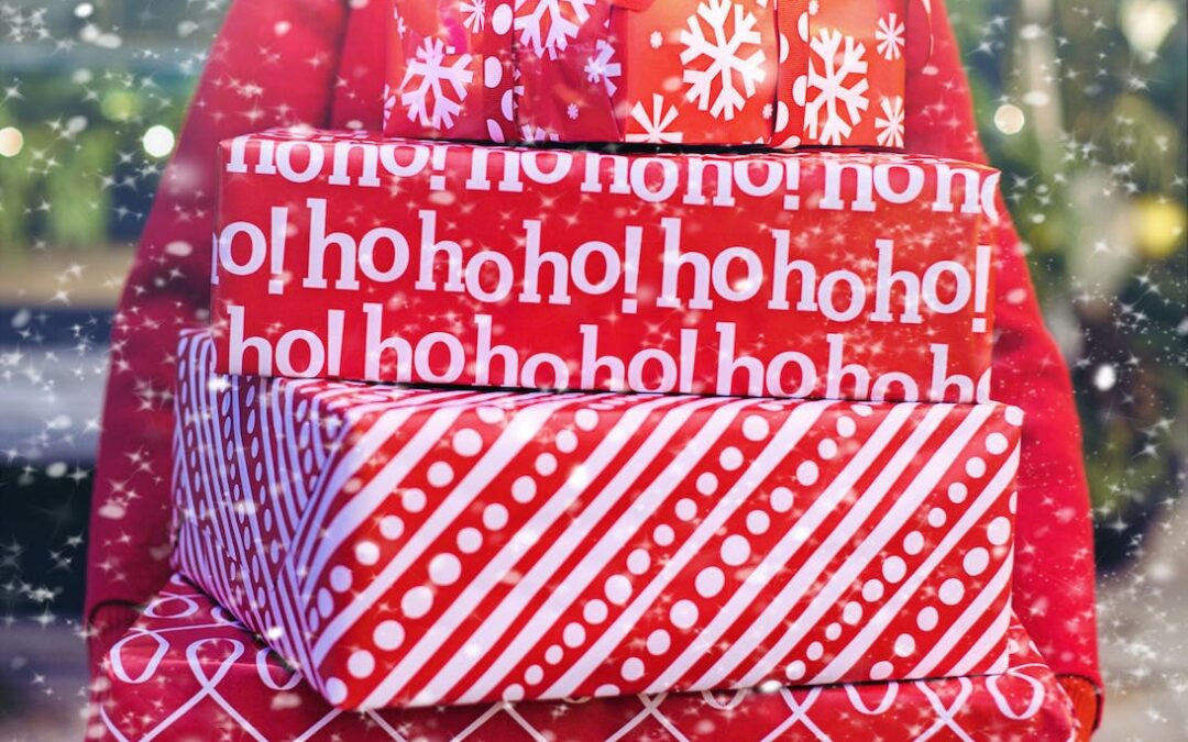 Holiday Shopping Ideas