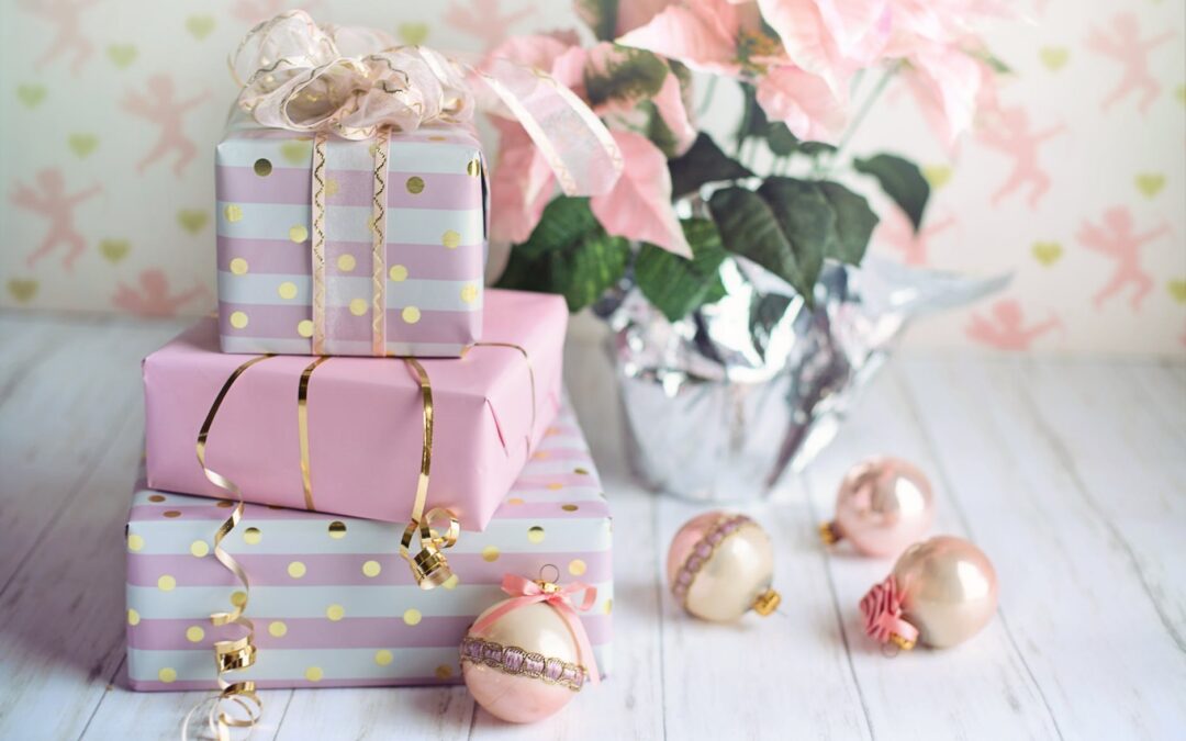 BLACK FRIDAY GIVEAWAY!