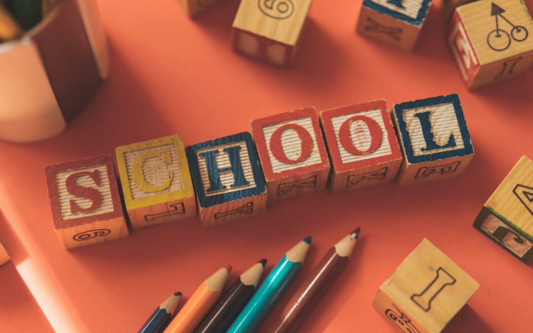 Unique Back-to-School Supplies: DIY Personalization and Etsy Finds
