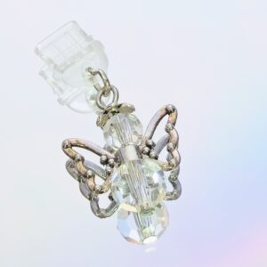 Guardian Angel USB-C Dust Plug - Angel Tech